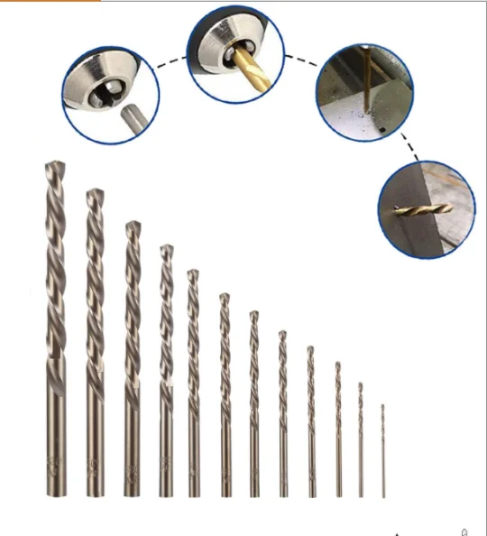 High quality hot selling factory price drill bit