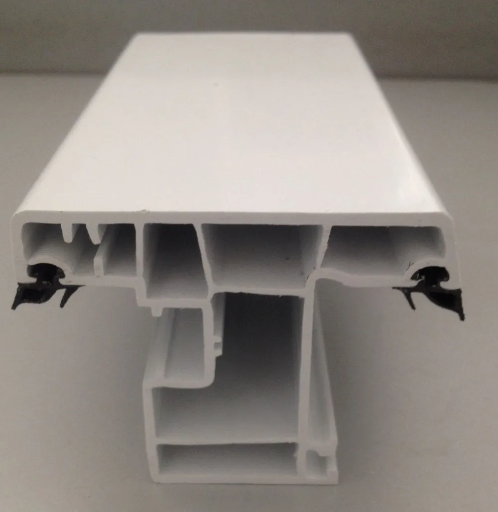 PVC Windows and Doors Profile Export to All Over The World