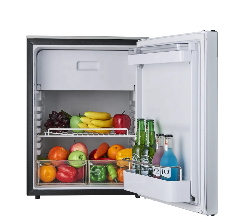 Removable Freezer Divider 50L refrigerator Car Campers RV car refrigerator Compressor fridge