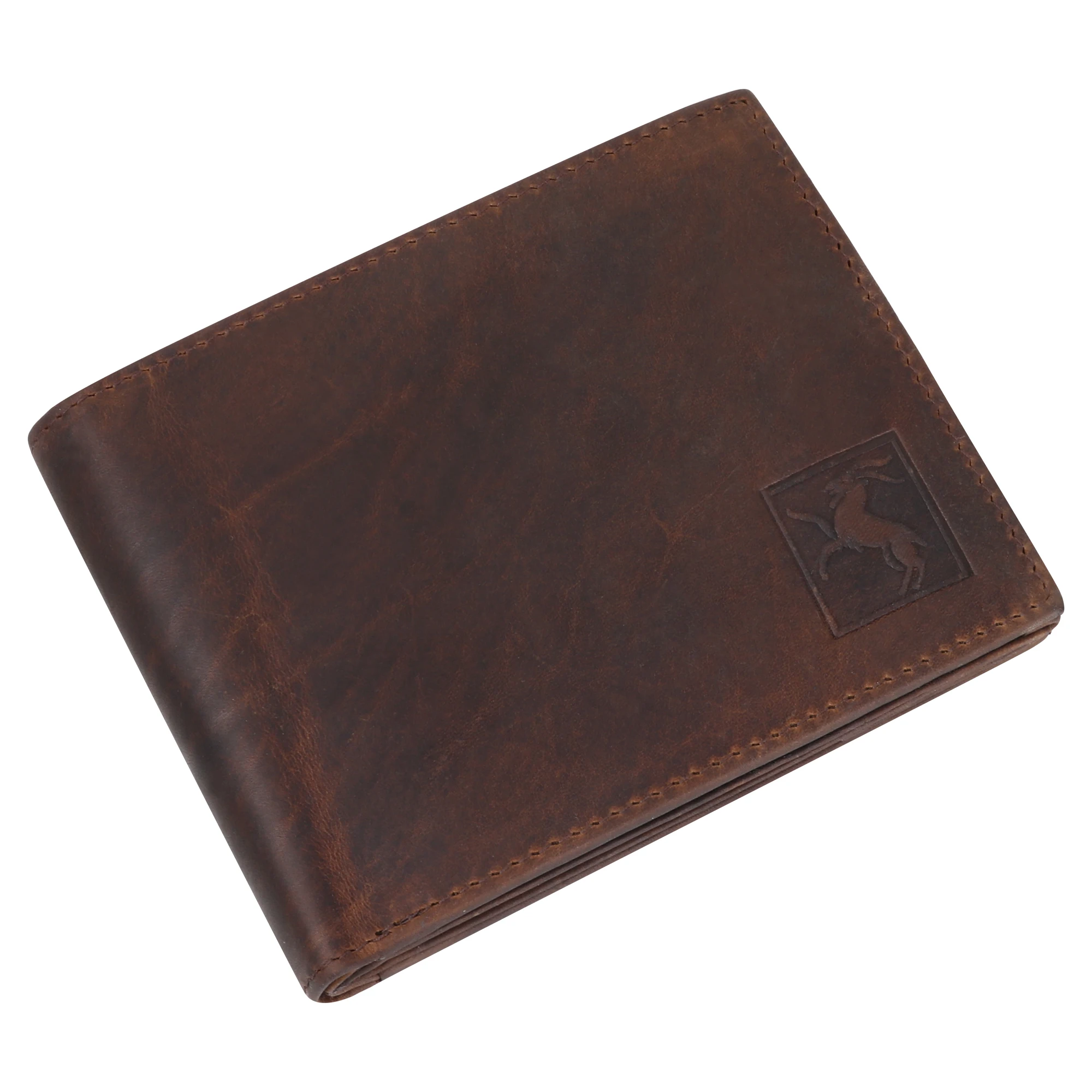 
Leather wallets assorted promotional product 
