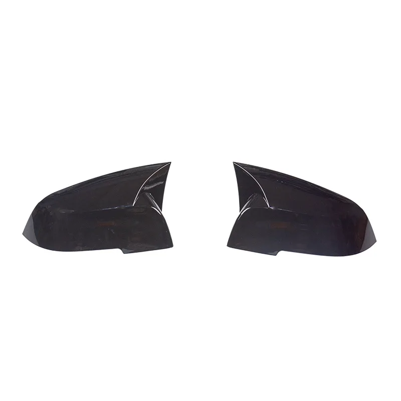 Wholesale Price Modified Horn Rearview Mirror Cover Paste Decoration Accessories For BMW 3 series F30