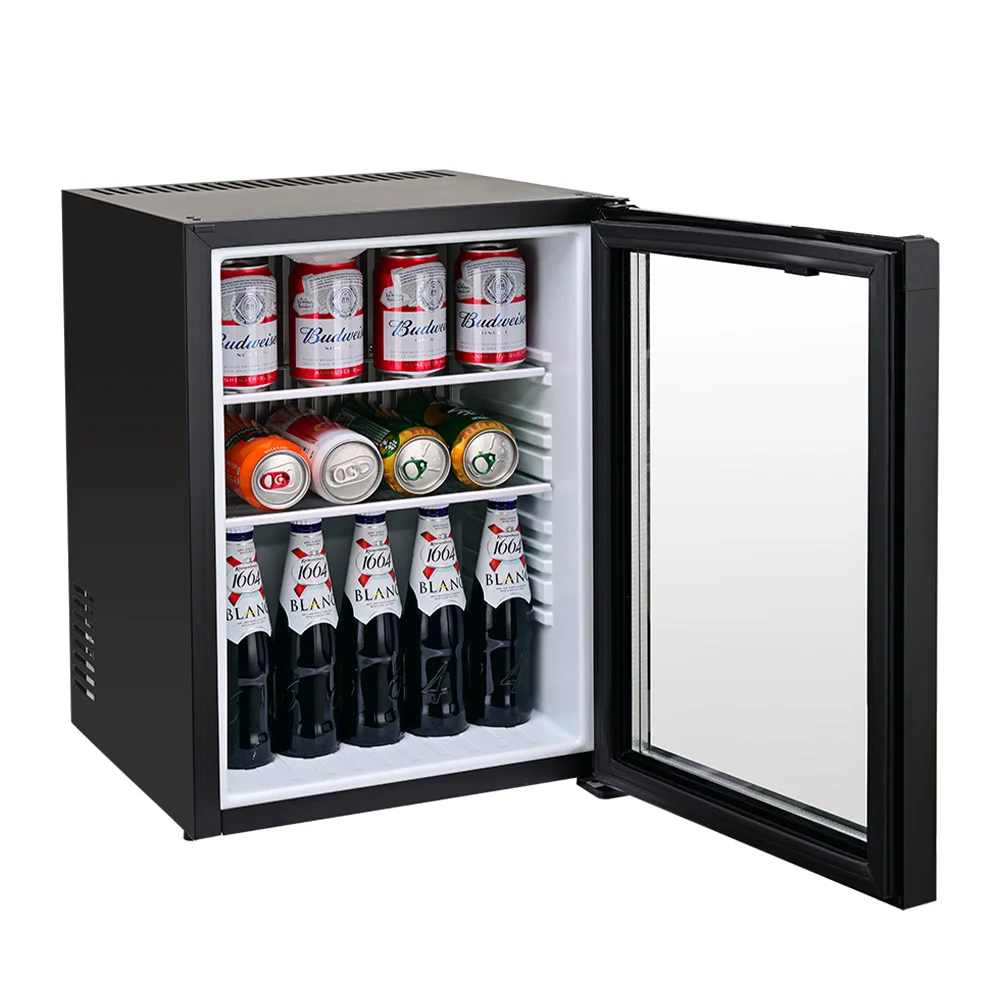 Мини-бар с морозильной камерой 40 л