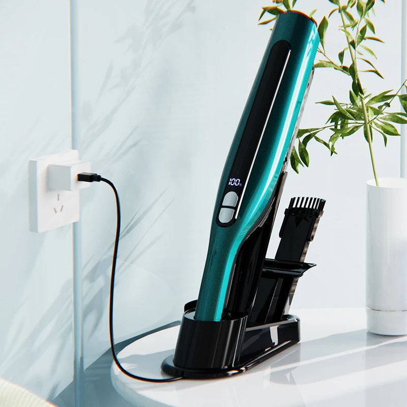 Dry Wireless Usb Chargeable And Car Charger Vacuum Cleaner