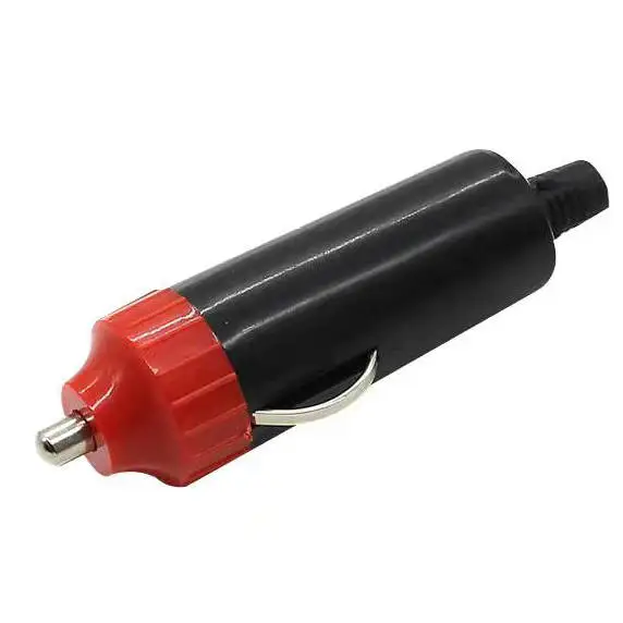 12V 24V Авто подключение к автомобильному прикуривателю