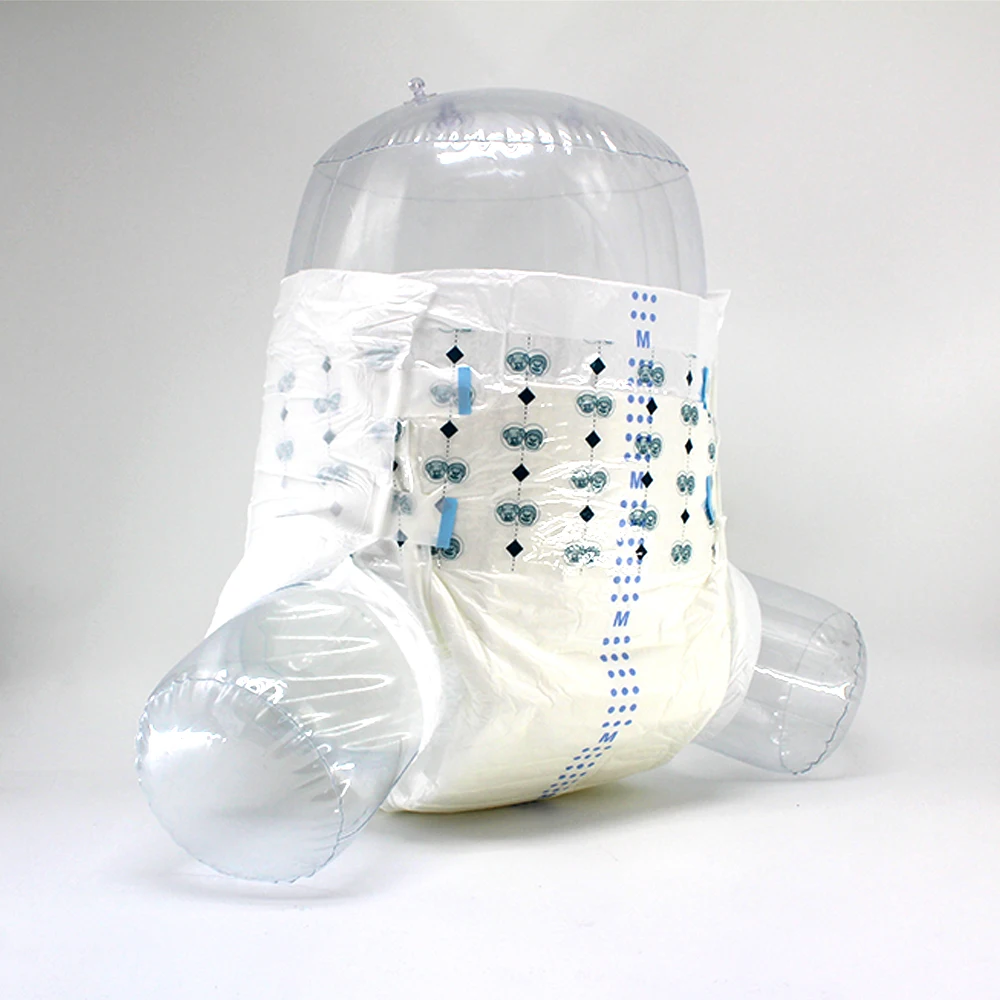 Одноразовые толстые пушистые Целлюлозные продукты для взрослых производители подгузников тюки продажи подгузники бесплатно