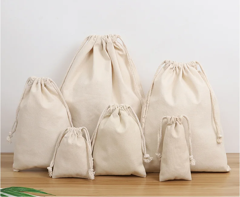 Eco-friendly High Quality Luxury custom knit bag customised dust bag branded