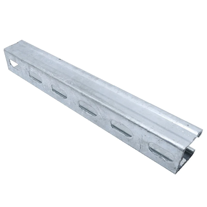 technology wholesale price metal strut channel sales reasonable price unistrut strut channel aluminum strut channel