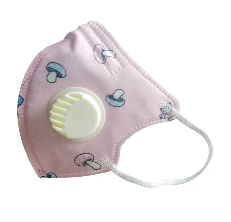 
bicycle silicone mask latex funny cartoon for kids disposable masks 