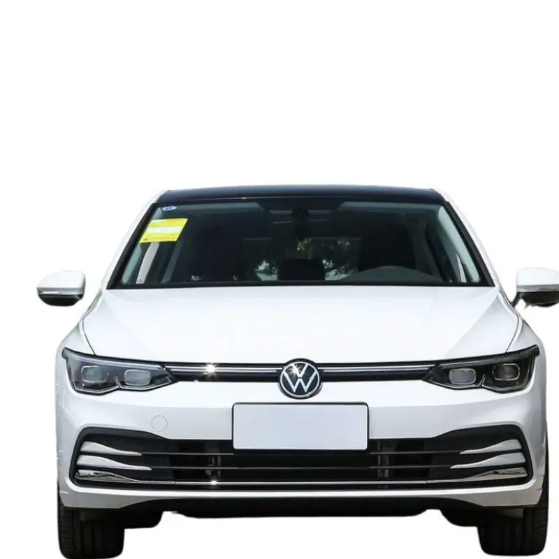 Испытать превосходство Volkswagen Golf для нового автомобиля