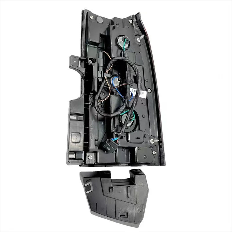 Chevrolet TAHOE is suitable for 2015-2020 models of brake lights and tail lights 84467058 84467059