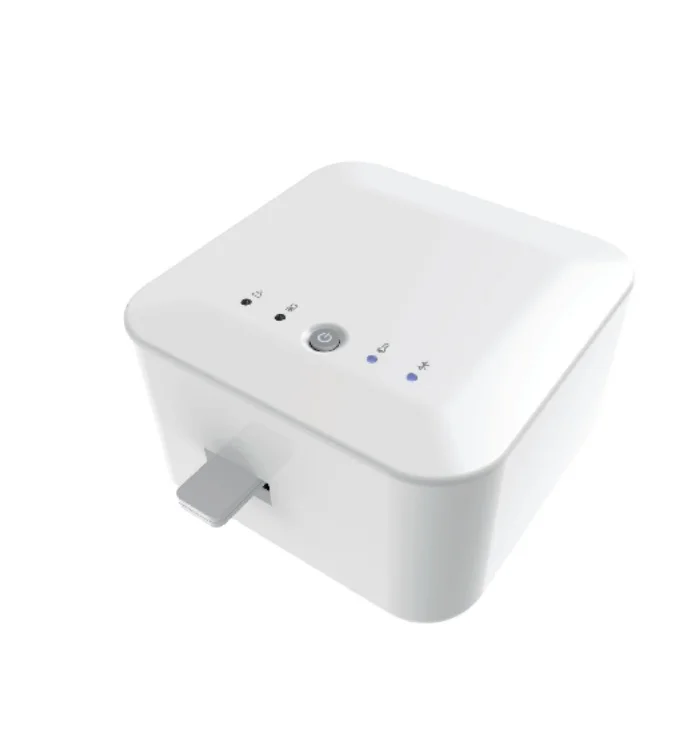 cat and dog disease diagnosis fluorescence immunoassay analyzer and reagents for veterinary use