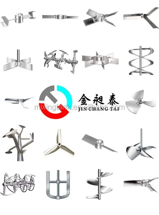 PVA glue reactor/ White latex mixing reaction vessel