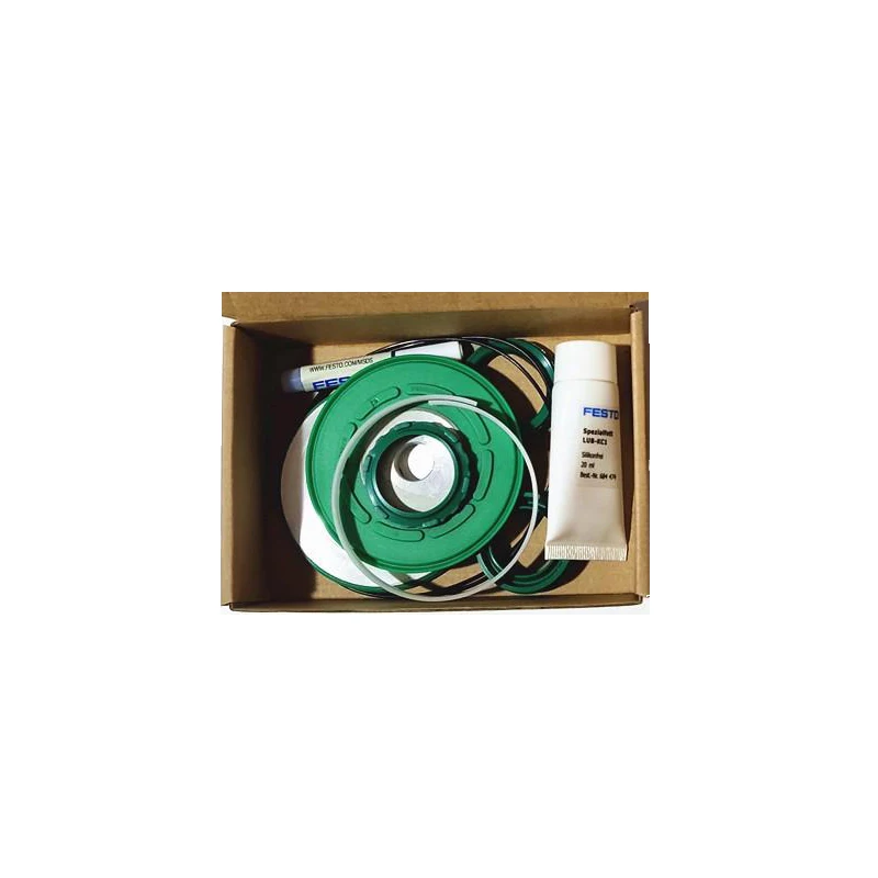 Hot selling Festos SEAL KITS repair kit  for cylinder 156575 ADVU-80-60-P-A with good price