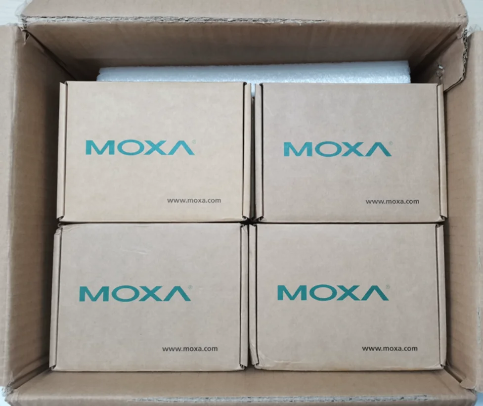 Remote Ethernet Switch, ioLogik E1200 Series, MOXA, ioLogik E1214