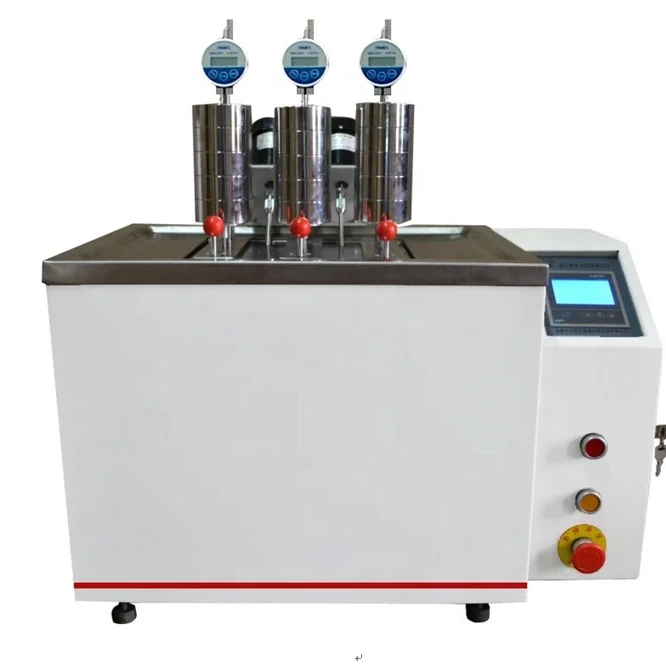 Cement Vicat test set,Vicat Needle Apparatus, Vicat Softening Apparatus