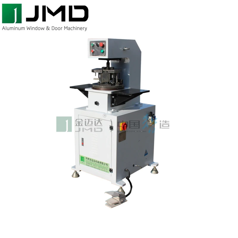 
punching machine for aluminum window and door manual punching machine for aluminum window and door 