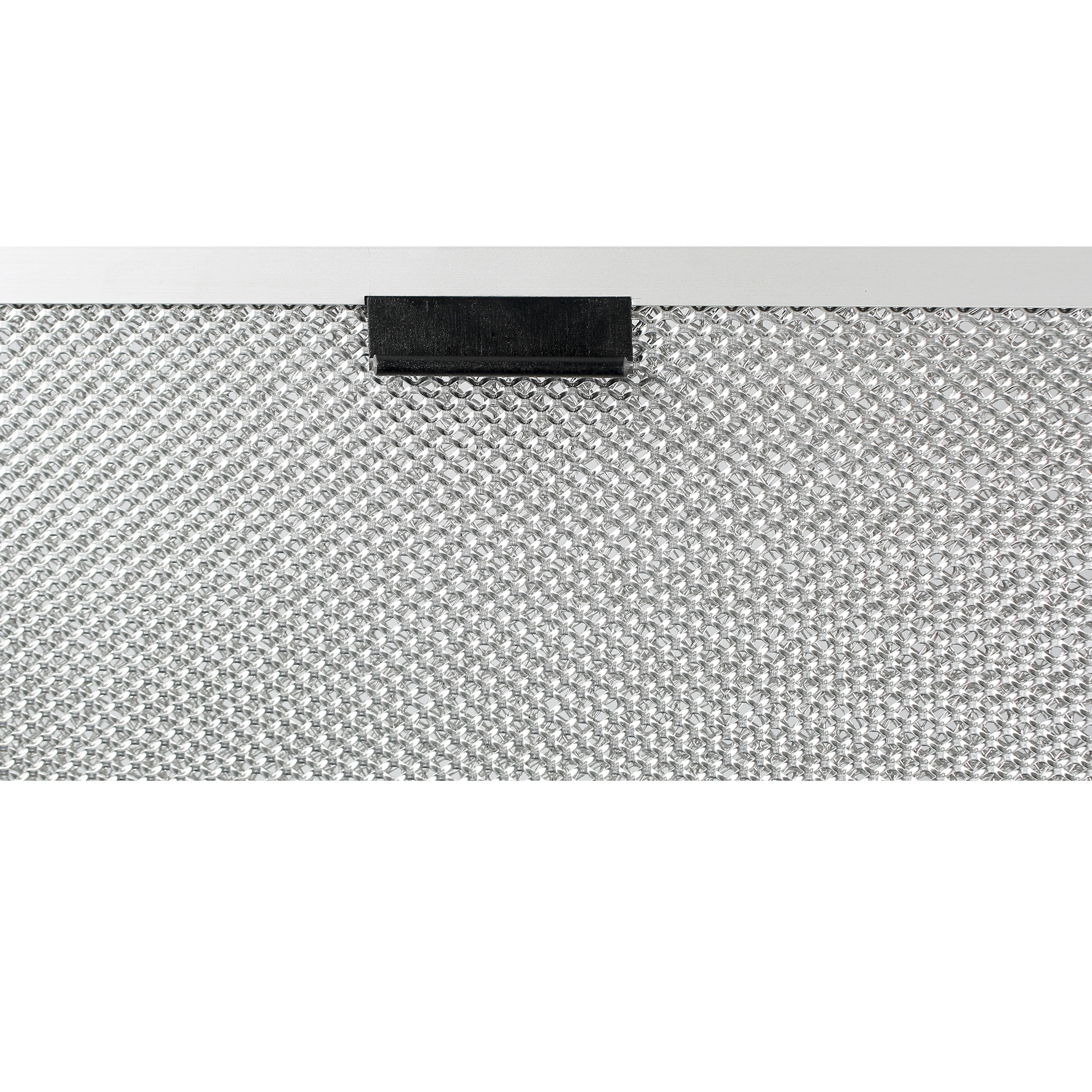 Алюминиевый СОТ-фильтр для консистентной смазки 302x252x8