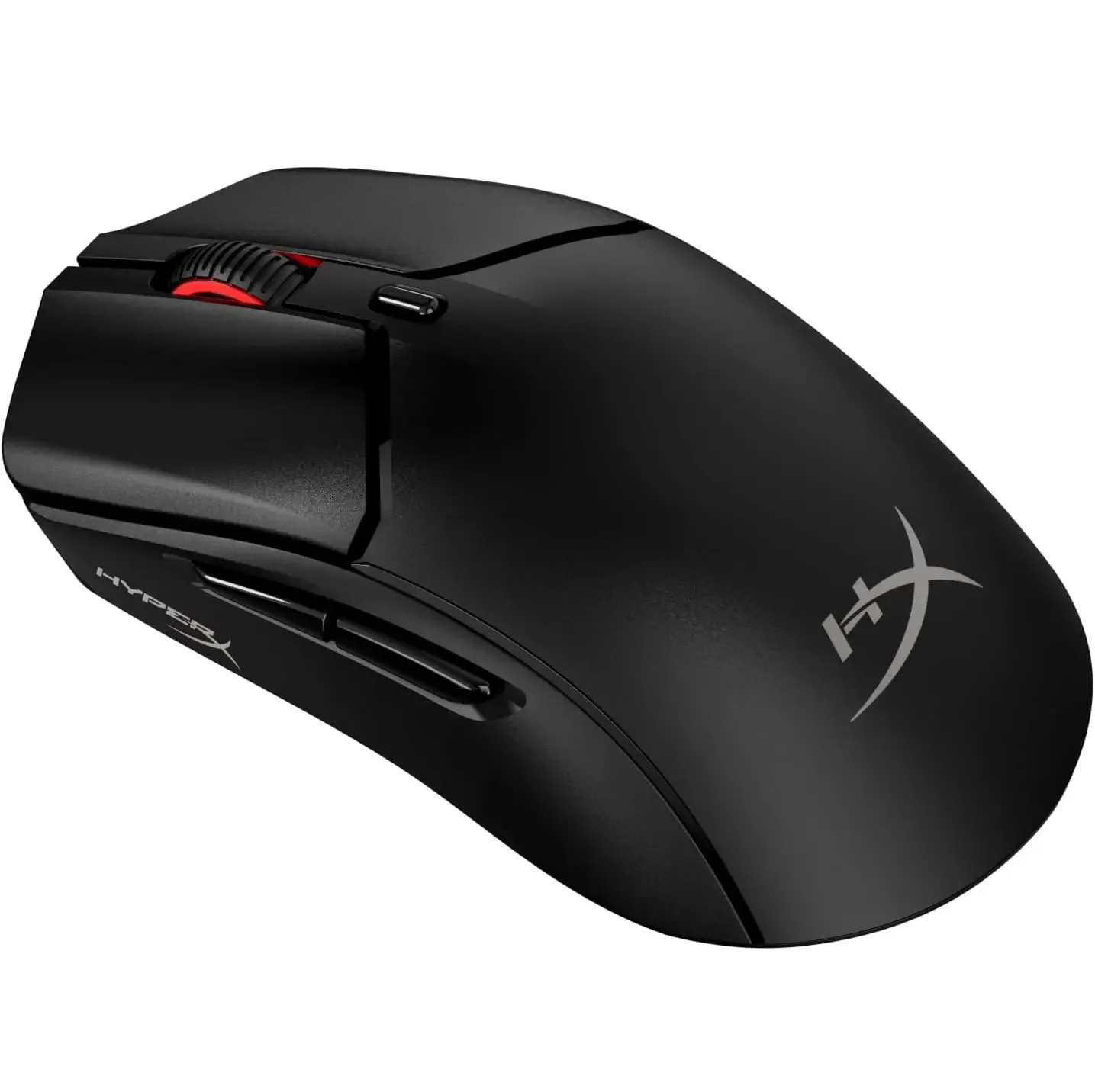 Оригинальная Беспроводная игровая мышь HyperX Pulsfire histe 2, ультра легкая, 61 г, 100 время автономной работы, с двойной возможностью подключения