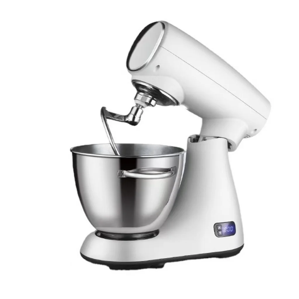 Professional 3 In 1 Kitchen Appliance Machine Best Electric  Professional Cake Food Mixer Robot Dough Maker Stand Mixer