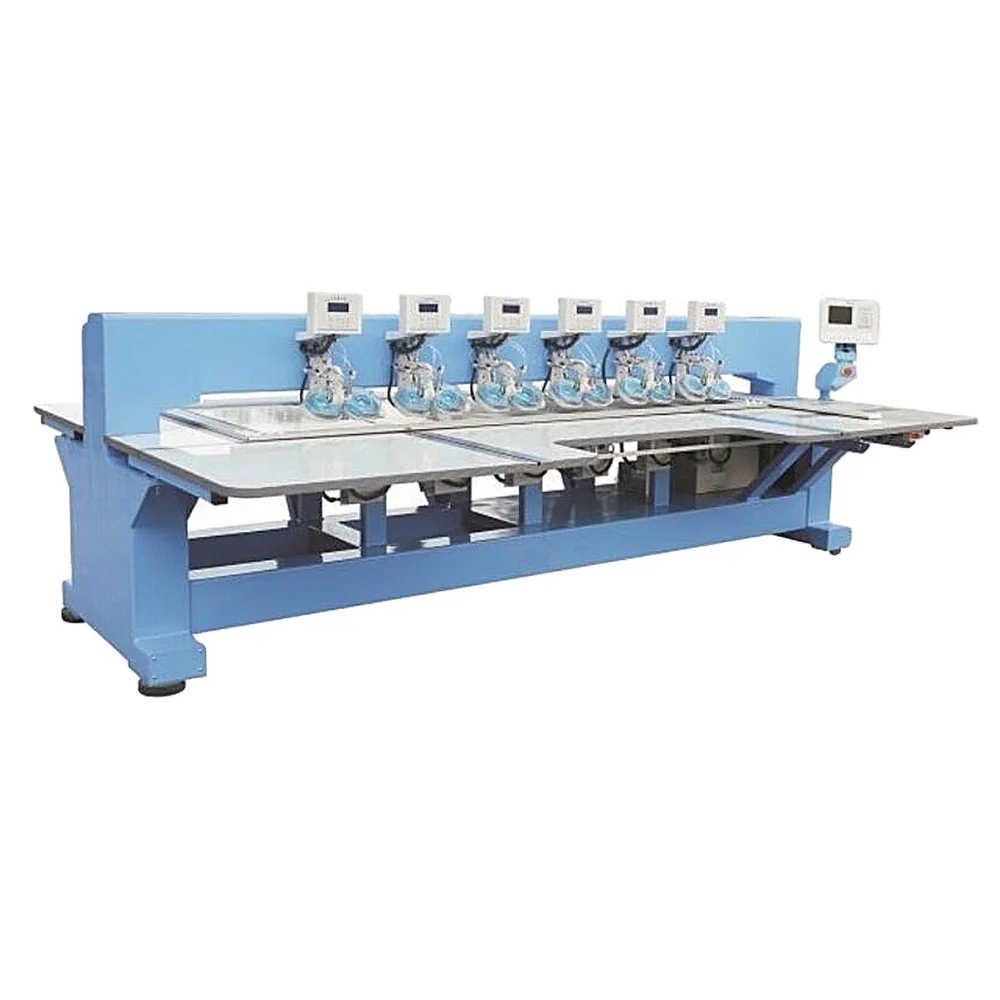 Dt-Dn6 высокоскоростная компьютеризированная горный хрусталь стразы с прямой основой промышленная машина