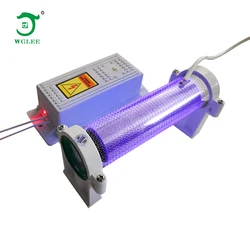 Foshan Wangeli Hot Sale High Quality 5G 10G 15G 20G Ozone Generator Tube