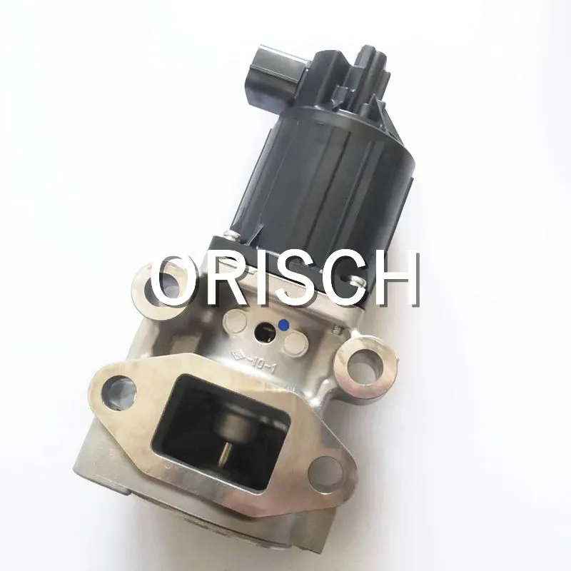 Original  Exhaust Gas Recirculation Valve EGR Valve 1582A037 For Pickup Triton L200 Pajero Sport K5T70080ZT