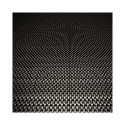 Aramid Cloth Blended with Glass Fiber Cloth Carbon Kevlar Hybrid Fabric for Aerospace Industry