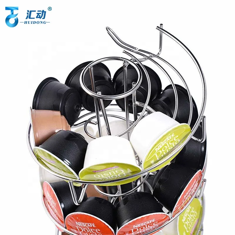 bracket for nespresso coffee capsules rotating martello sugar tea coffee capsule holder holder storage