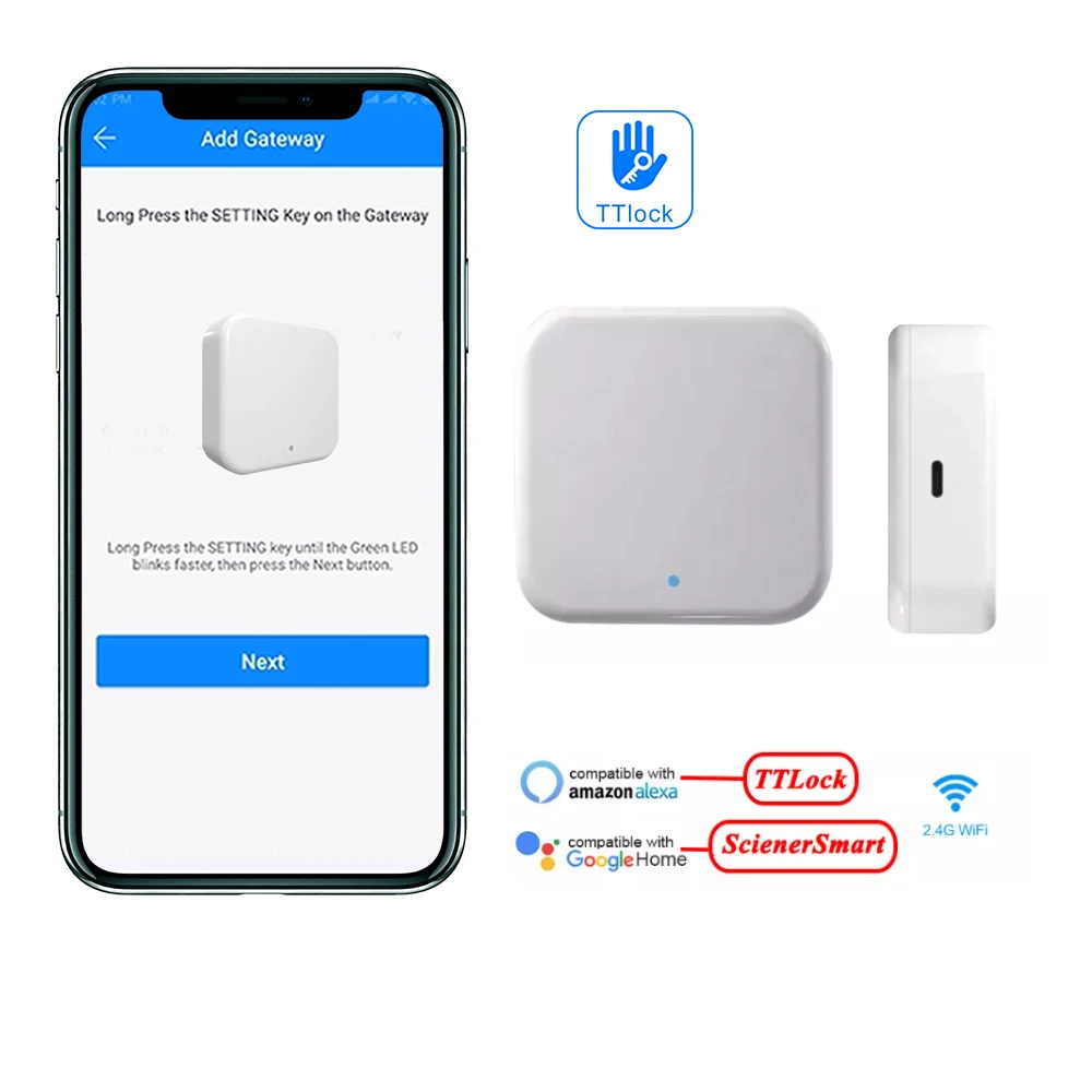 Amazon hot sell biometric intelligent wifi electronic password fingerprint tuya smart door lock