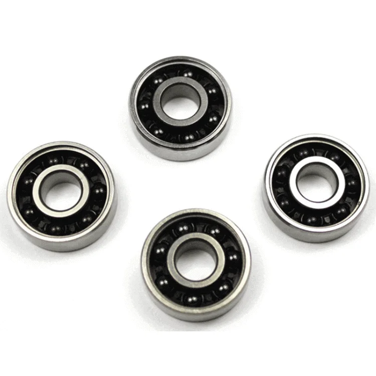 ZBJZ High Rotating Machinery Bearing 110x200x38 mm 6222-2rs 6222 zz Deep groove ball bearing