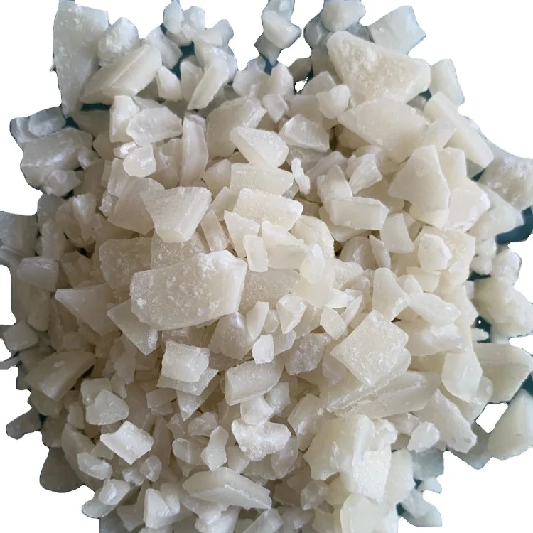 Vietnam  market 15.5%16%17% solid  aluminum sulphate factory plant for  water treatment