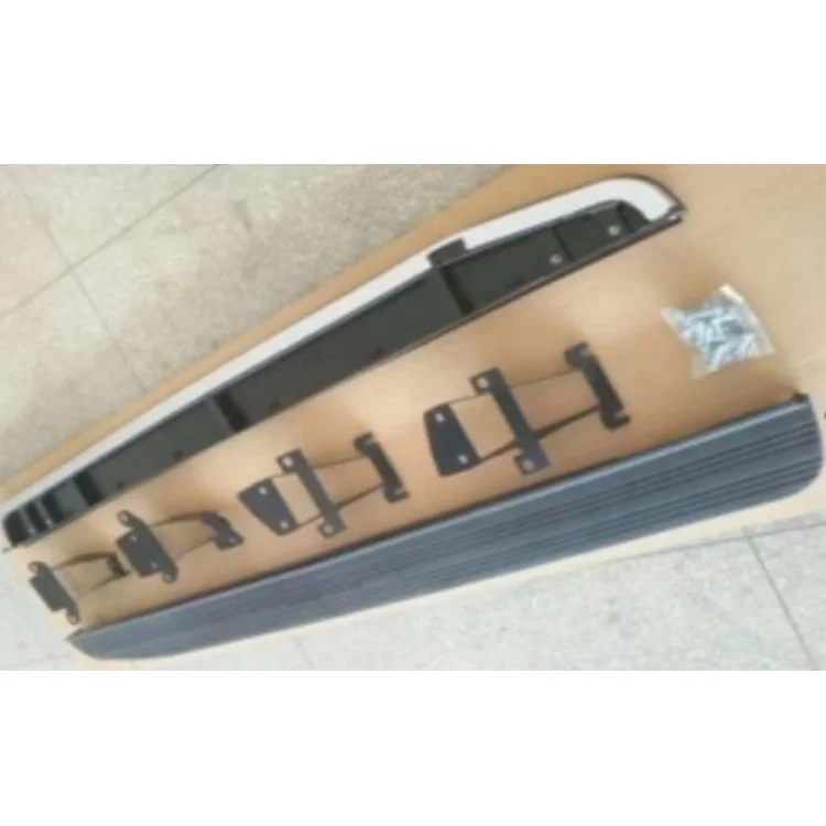 hot sale car running board side steps food pedal side step for land rover range rover vogue/sport 2014