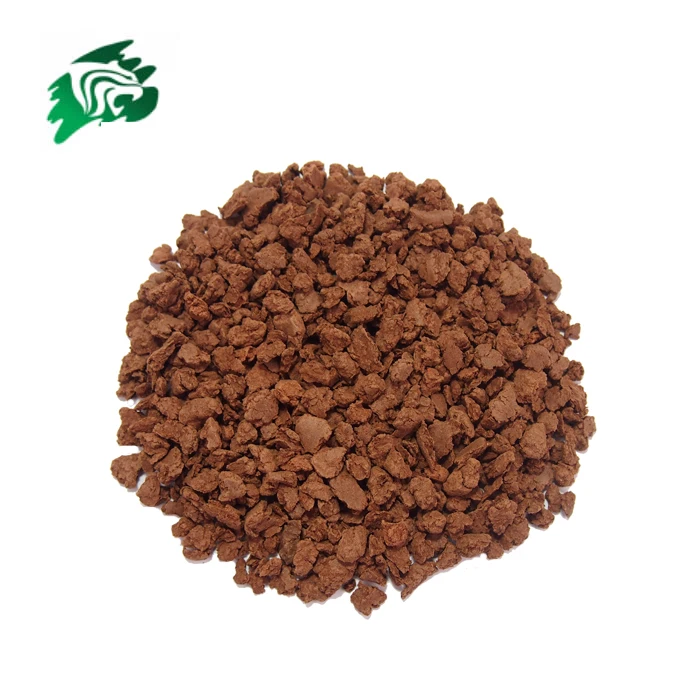 
Wood Plastic Composite Pellet WPC Compound in Pellet 