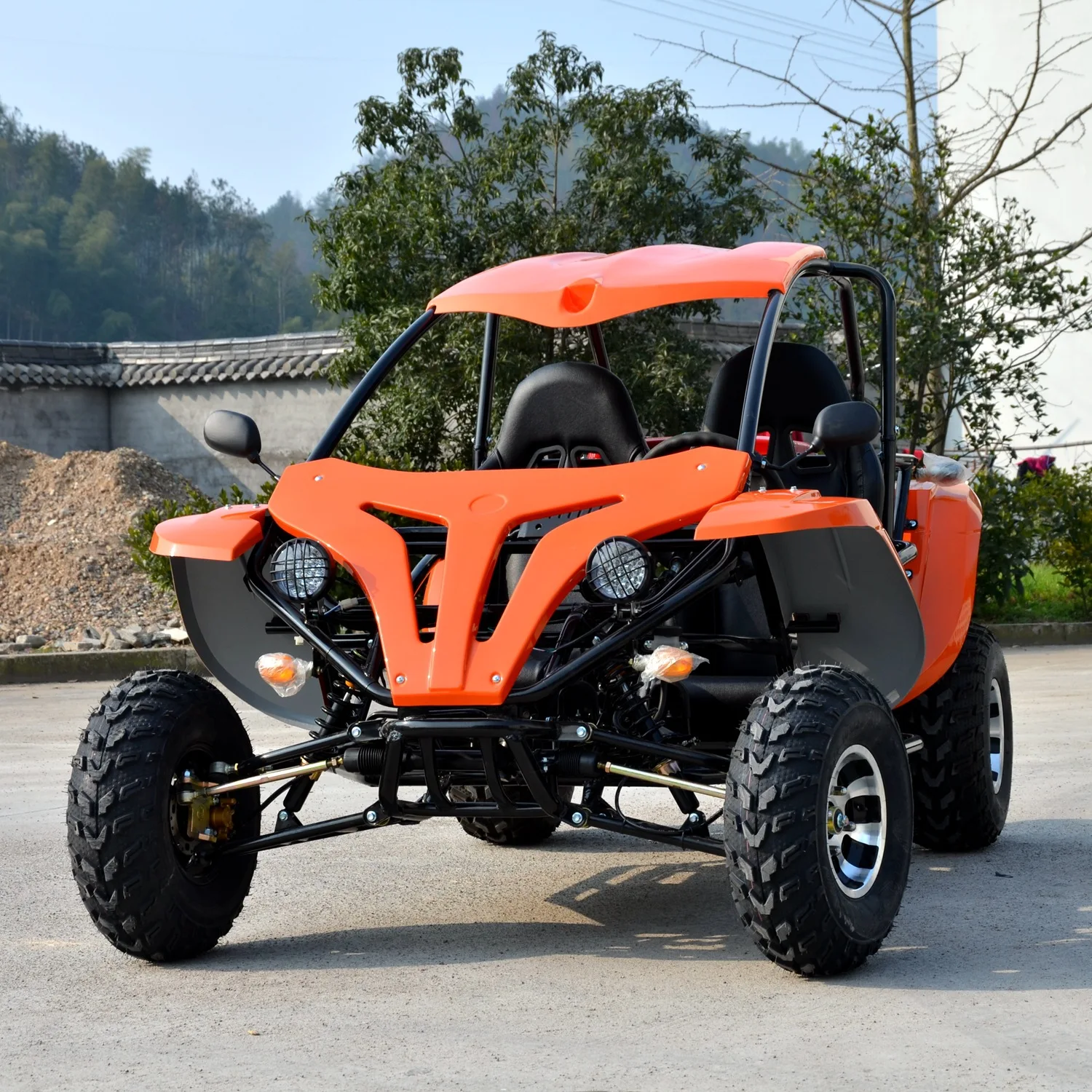 
The new 2021 4WD 4x4 150cc 200cc 300cc UTV 1000cc Quad ATV for sale 