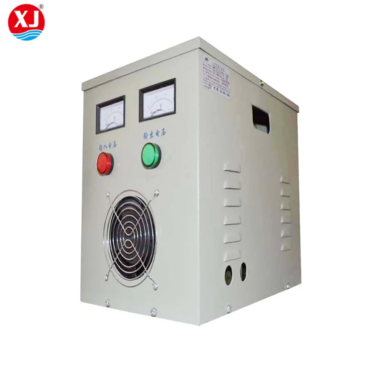 2023 Manufacture Three phase transformer 440V 480V to 220V 230V 1000VA, 1KVA