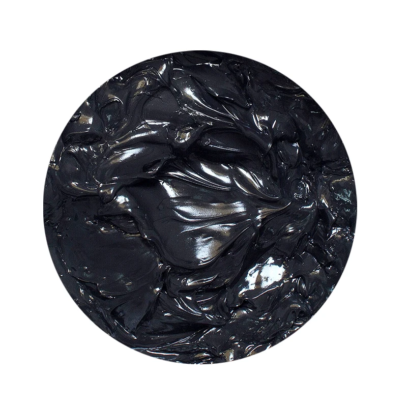 Подходит для смазки автомобильных пружин, стальных тросов, горнодобывающей техники и их тяжелых нагрузок