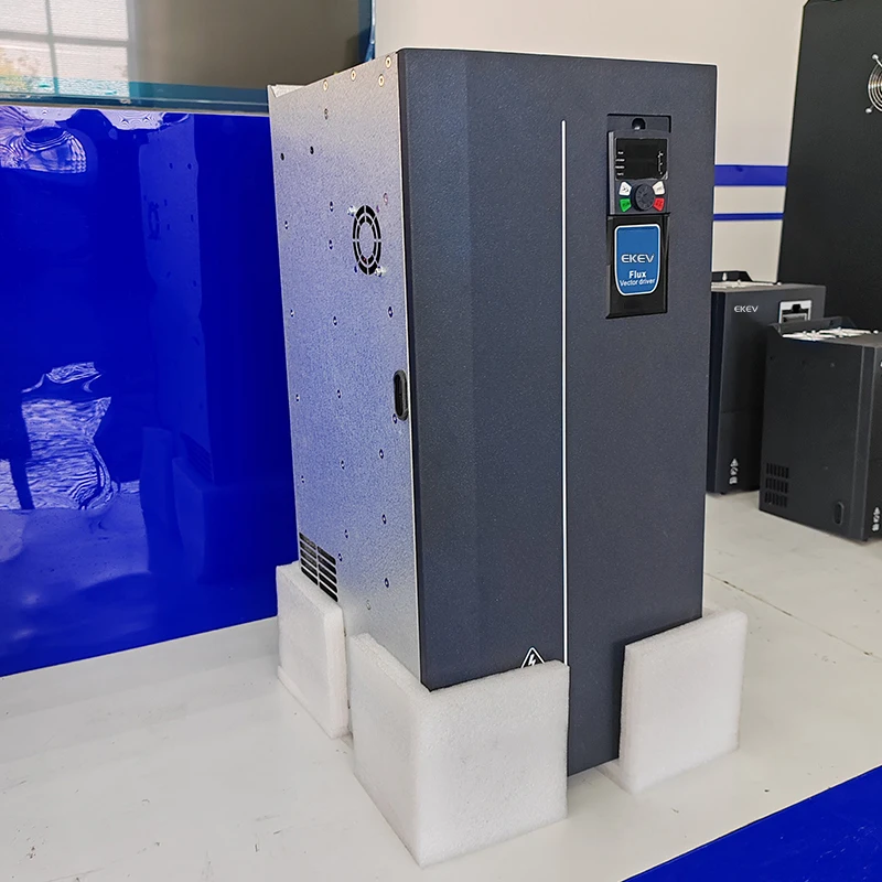 VFD 3 Phase 380v 400v 420v 440v 460v Variable Frequency Drive converter 22kw 30hp Speed Variator for Motor