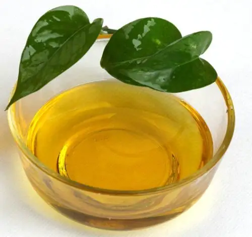 Perilla Seed Oil With High Content Of Linolenic Acid In Medicine And Food