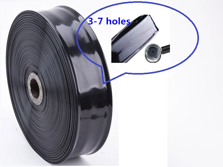 factory price micro spray irrigation tape rain hose