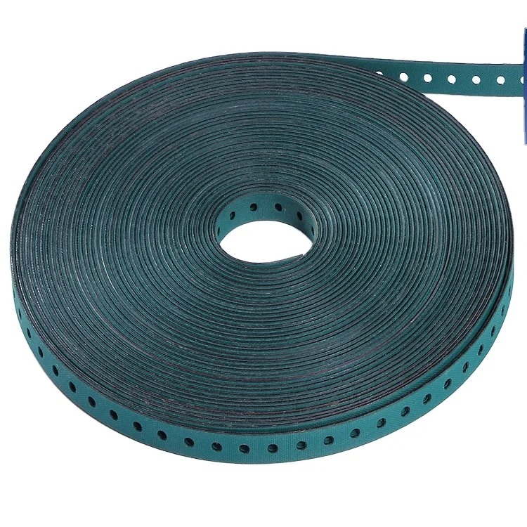 china rubber belts for Knitting machine PT001 Key benefits