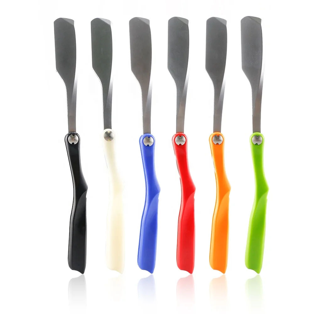 CestoMen Best Selling Products Custom logo Zinc Alloy Single Edge Blade Barber Mens Shaving Safety Razor Holder