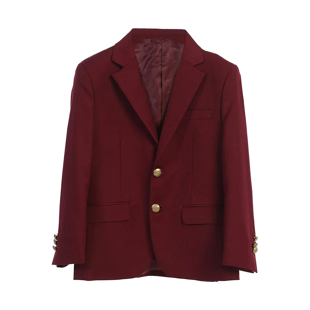 Kids and Boys Formal Blazer Jacket