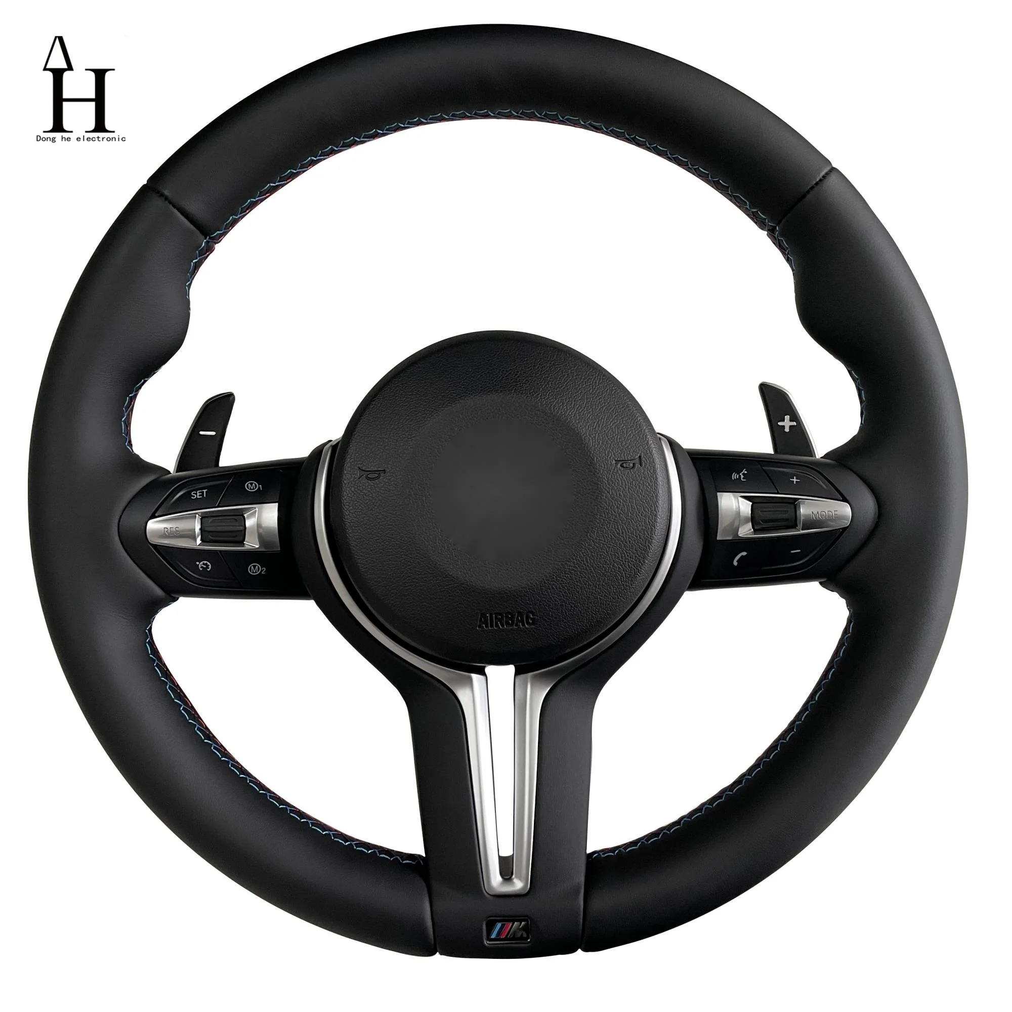 M Steering Wheel for BMW full range M2 M3 M4 M5 M5 M6 X5M X6M F30 F35 F10 F18 F87 F80 F83 F20 F25 F26 F36 F32 F06 E90
