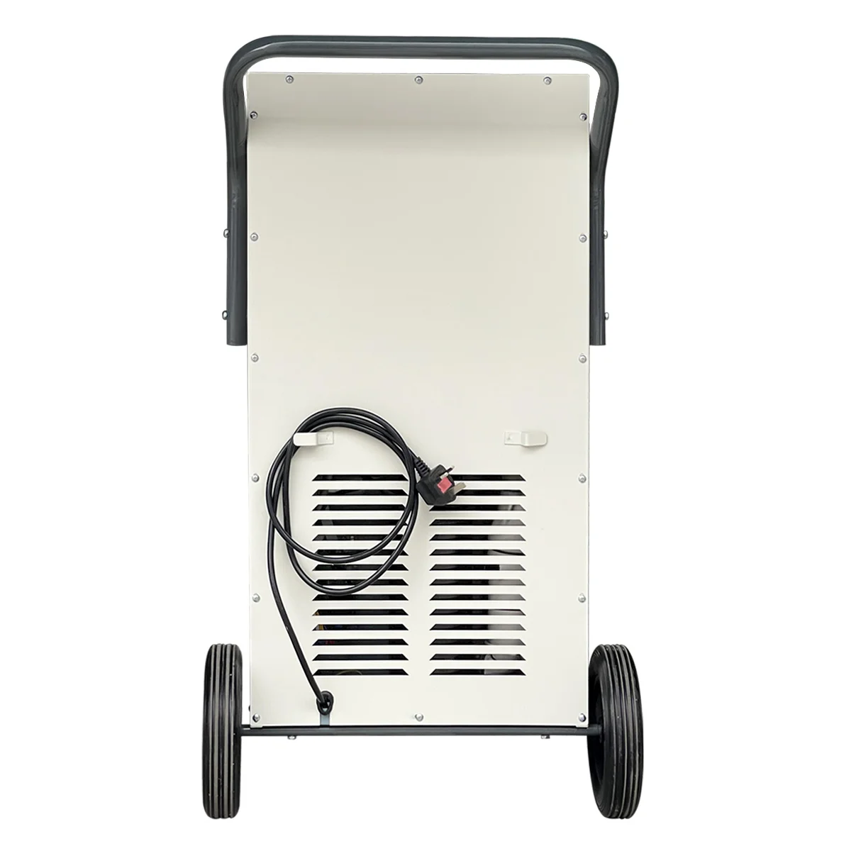 Dehumidifier Thailand Refrigeration dehumidifier 158L Compact dehumidifier for warehouse Drying
