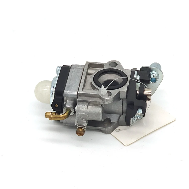 Brush Cutter 260 Carburetor Parts grass cutting machine garden tools parts