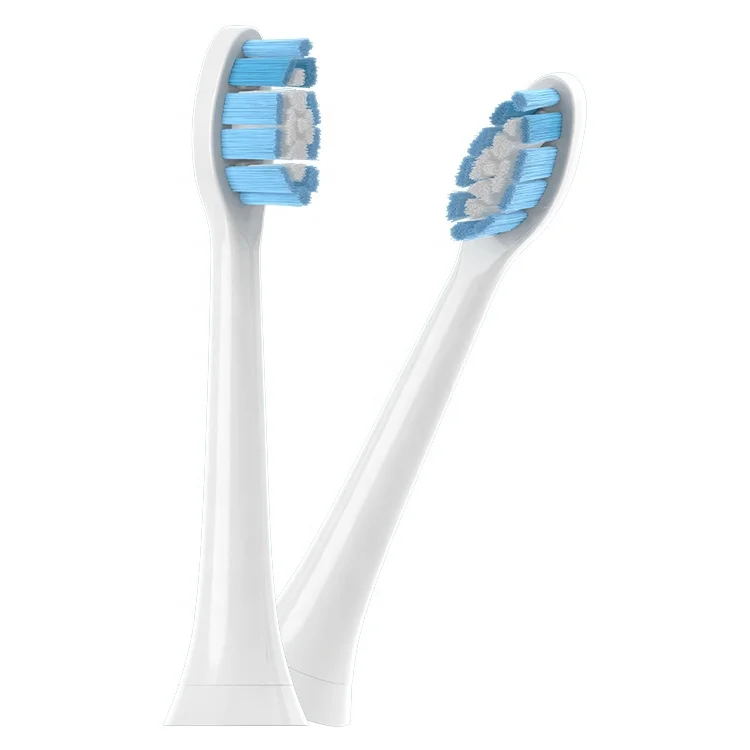 4Pcs Electric Toothbrush Head For Philps Electric Toothbrush Replacement Brush Heads