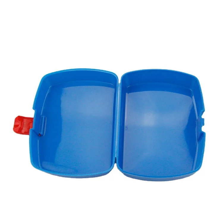 Top selling kids portable plastic microwave wholesale pp bento lunch box