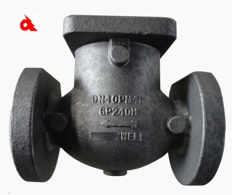 High Pressure High Temperature Forged Steel Gate Cast Iron Steel Al4 Dpo Valve Body Assembly Control Unit