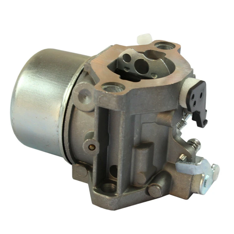 Новый Карбюратор ДЛЯ Briggs & Stratton 699831 694941 газон тракторной косилки