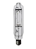 1000W Metal Halide Lamp BT37 Bulb 4200K E39 Base